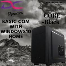 Dynacore Basic Com With Windows10 Home