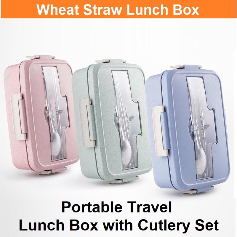 lazada lunch box bag