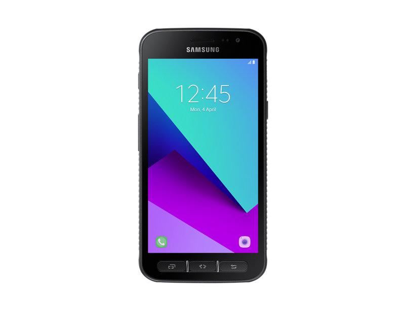 [NEW] Samsung Galaxy Xcover 4 LTE 16GB with 1-Year Knox Configure License (Dynamic)