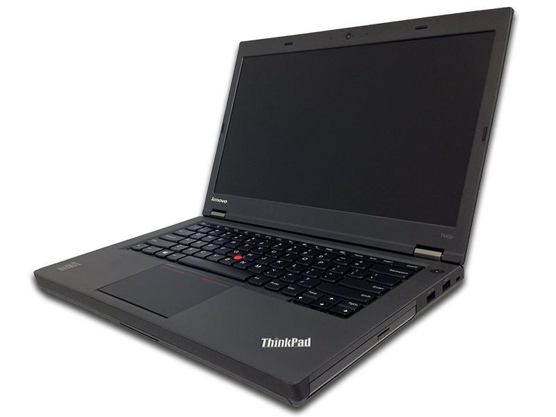 (Refurbished) Lenovo ThinkPad T440p High Performance Business Laptop - 14