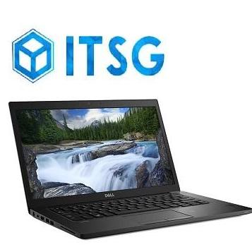 Latitude 7490 i7/ 16GB / 512GB SSD Laptop / Notebook / Computer / Home Use / Business Use / Windows...