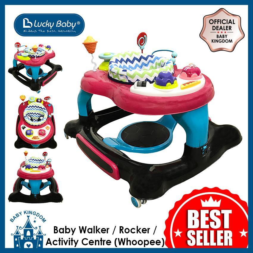 lucky baby whoopee walker