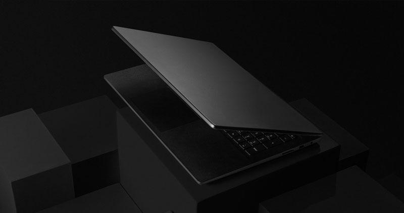 Xiaomi Mi Laptop 15.6 Inch Notebook Computer i5-8250U 128GB SSD+1TB HDD Windows 10 (Export)