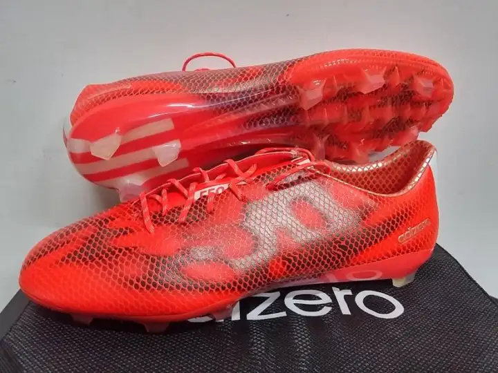 adizero soccer boots