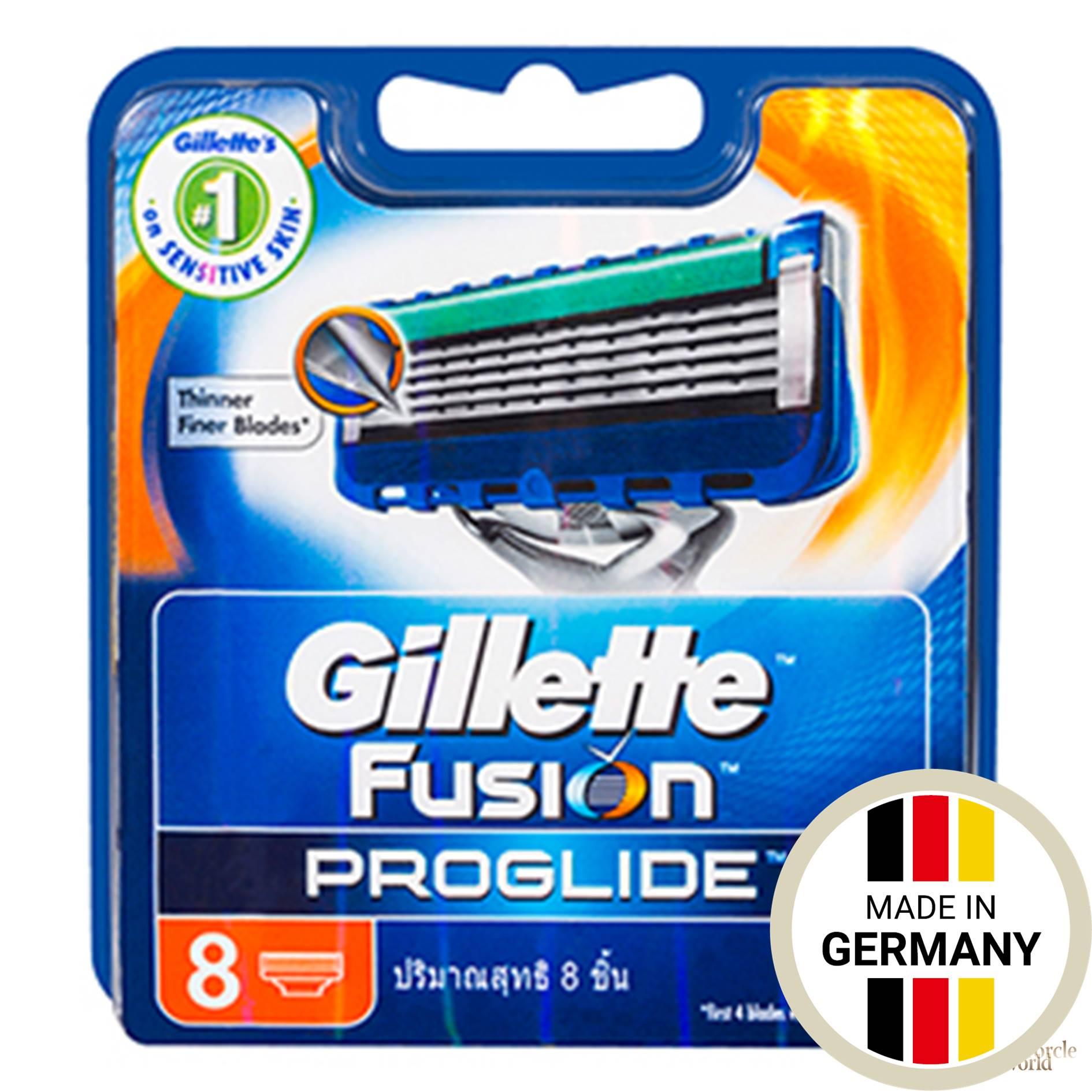 fusion cartridges proglide