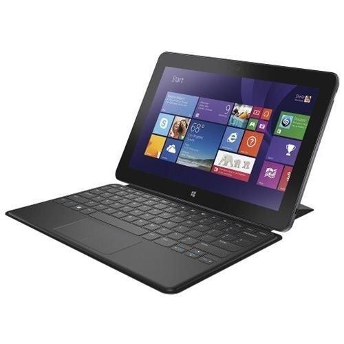 (Refurbished) Dell Venue 11 Pro 11inch High End Tablet /Laptop /Notebook Two in One -I5 4300Y – Windows 10 / 8 GB RAM / 256GB SSD with Free Keyboard