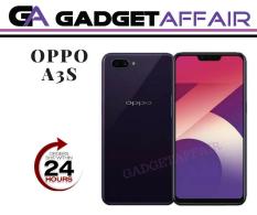 Oppo A3s (Local Set)
