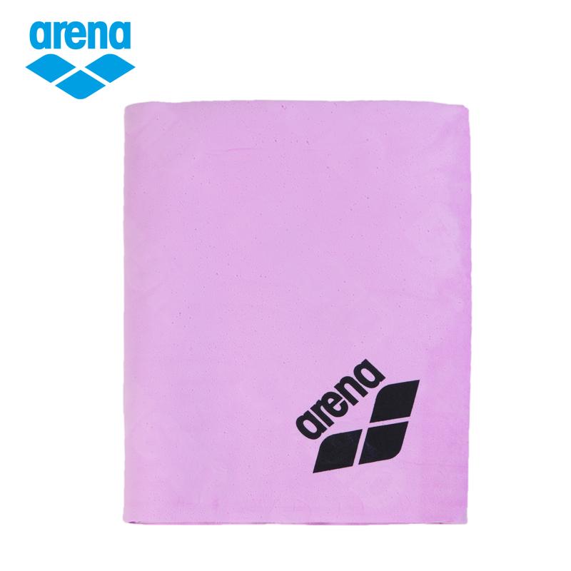 Arena Arena Chuyên Ngành Nhanh Khô Khăn Thấm Nước Khăn Tắm Cỡ Đại Tập Thể Dục Nhanh Khô Loại Bơi Khăn Mặt Hàng Nhập Khẩu Nhật Bản