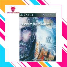 PS3 Lost Planet 3 (R3)