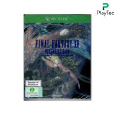 XBOX One Final Fantasy XV Deluxe Edition (R3)