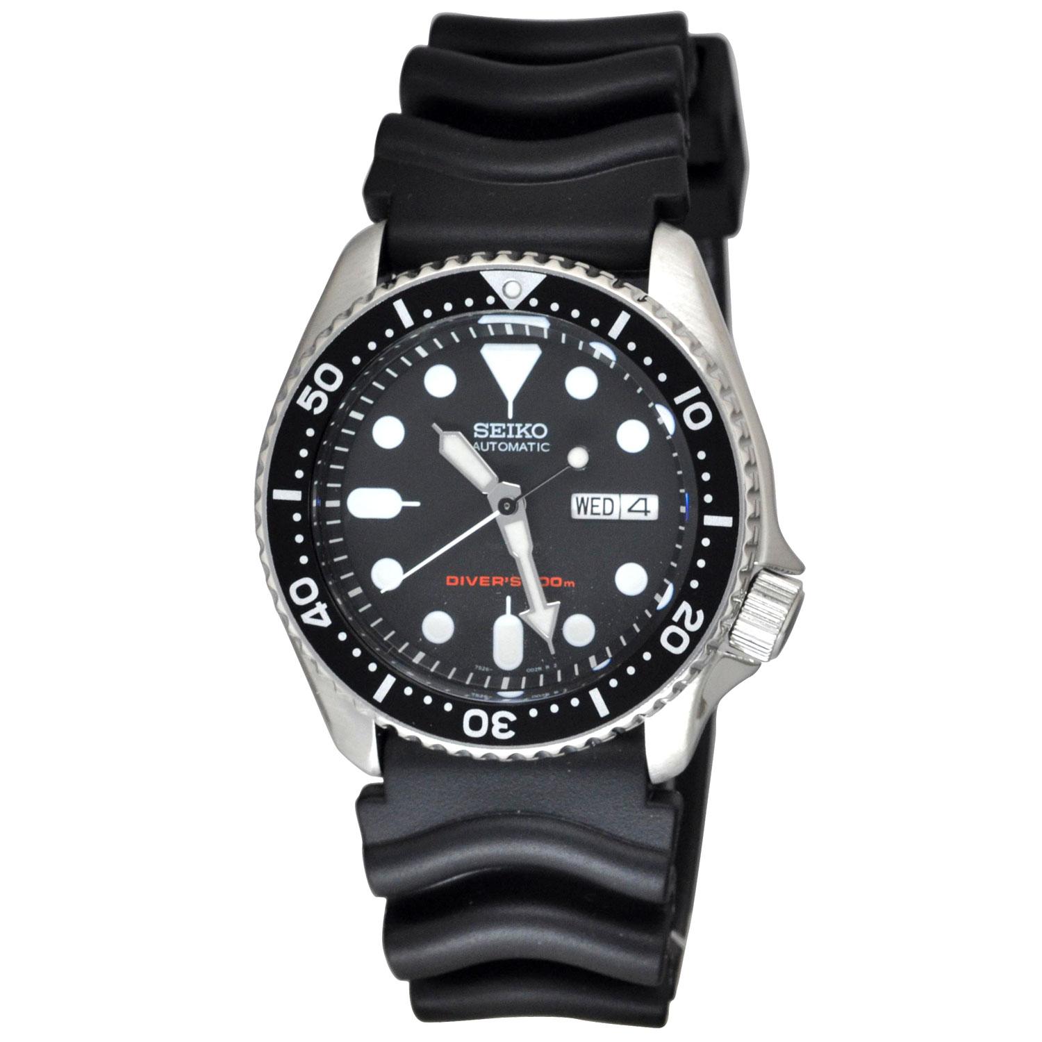 SG Seller)Seiko Automatic Diver's 200M SKX007K1 SKX007K SKX007 Men's Watch  | Lazada Singapore