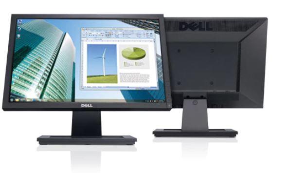 Dell OptiPlex 790 Core i5 2400S 2.5 GHz - 4 GB - 500 GB - 19 Inch Monitor Desktop