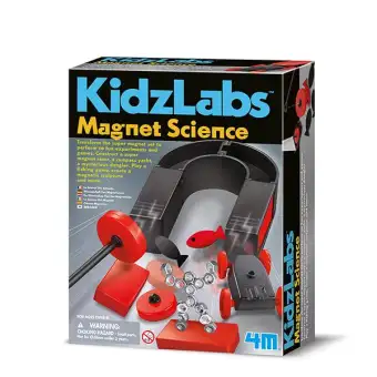 4m kidz labs