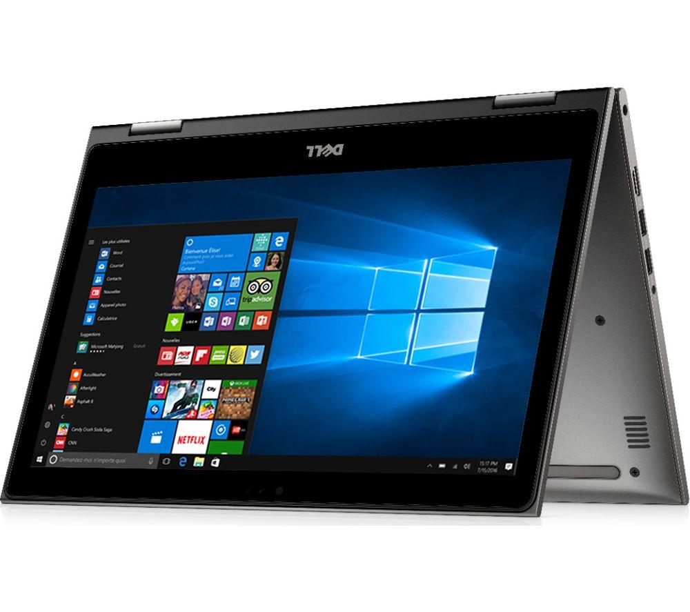 [NEW ARRIVAL 2018] DELL 8th Generation i5 Inspiron 13