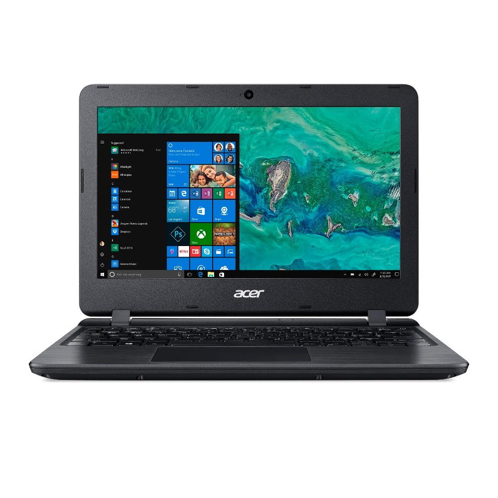 Acer Aspire 1 A111-31-C16R (Black) Lightweight Laptop