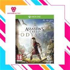 XBOX ONE Assassin’s Creed Odyssey