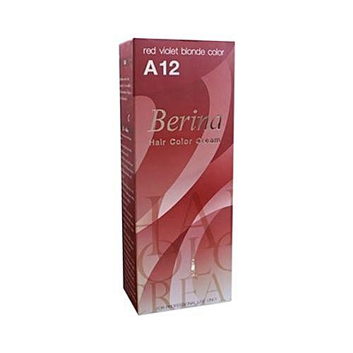 Berina Hair Color Cream - 47 Colors | Lazada Singapore