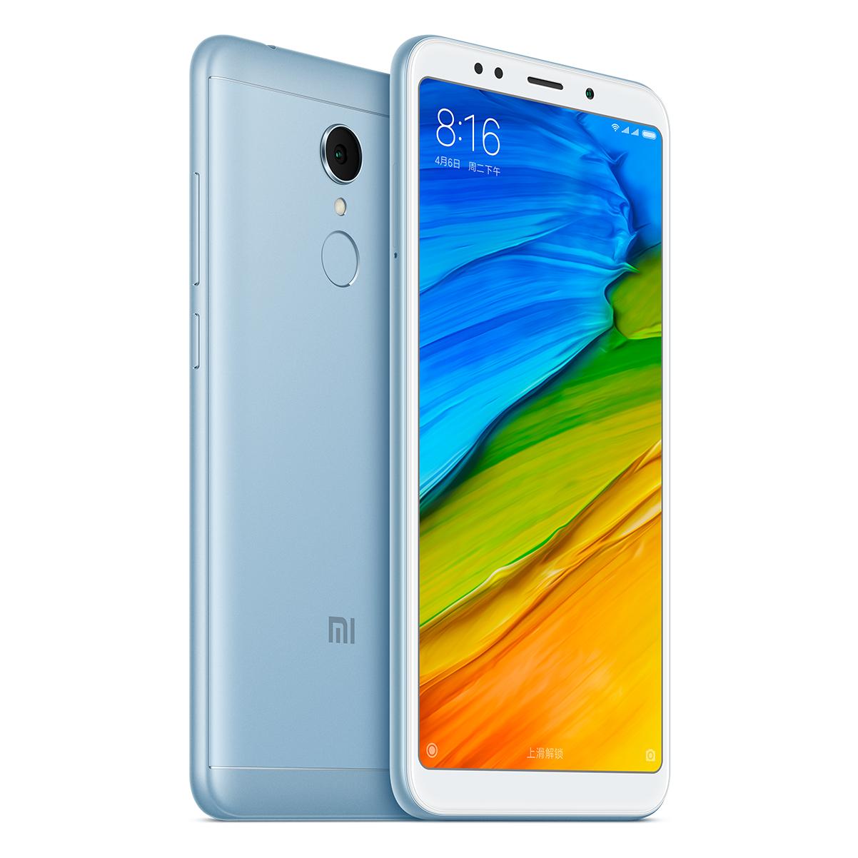 Xiaomi Redmi 5 16GB / 32GB – 2018 Latest Model