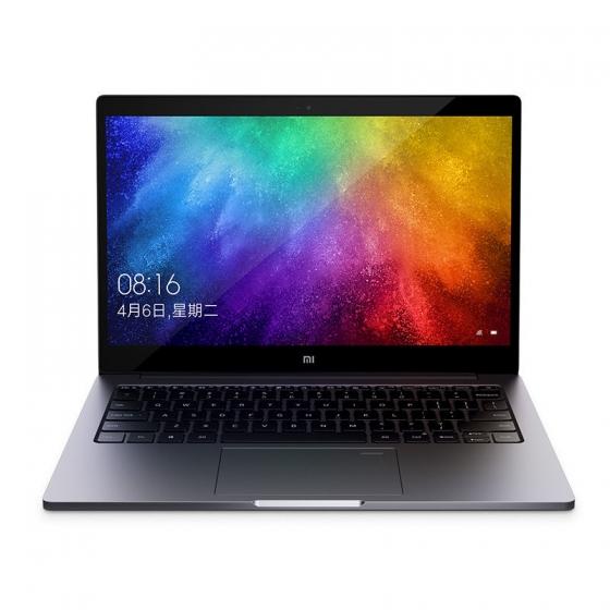 Xiaomi Mi Notebook Air 13.3″ 8th Gen Quad-Core i5 8GB/256GB Gray (EXPORT)