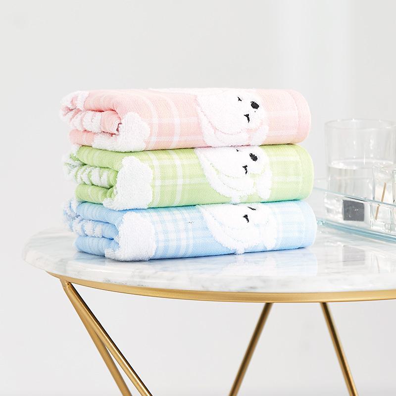 Grace 100% Cotton Tắm Đồ Gia Dụng Người Lớn Lớn Khăn Mặt Khăn Mặt