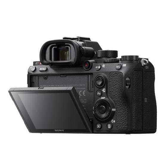 Sony Alpha a7R III Mirrorless Digital Camera (Body Only) Warranty