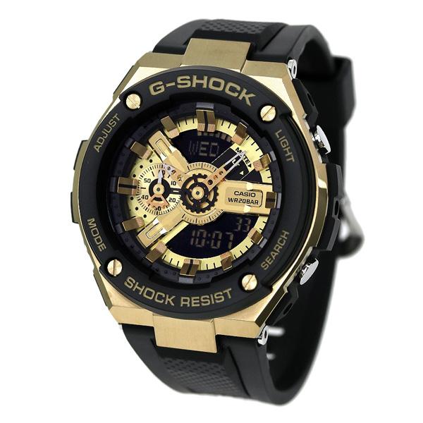 casio gst 400g