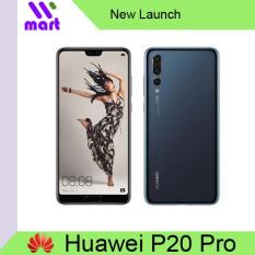 (Telco) Huawei P20 Pro