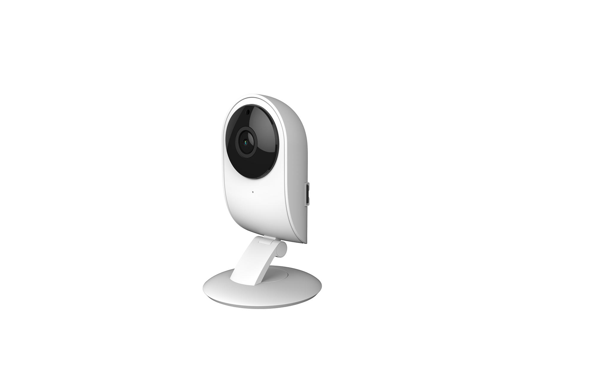 [PROMOTION!] PROLiNK® PIC3002WN wireless Full HD 1080P Smart Wi-Fi IP Camera with night vision/ 2-way Audio