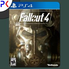 PS4 Fallout 4 (R1)