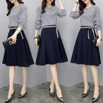 lazada elegant dress