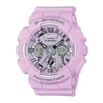 Lazada casio shop baby g