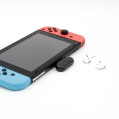 Gulikit ROUTE+ USB-C Bluetooth Transmitter for Nintendo Switch and PC
