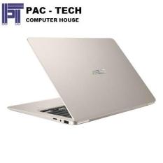 Asus Vivobook S14(S406UA-BM145T)/i7-8550U/8GB RAM/512GB SSD/Intel UHD Graphics/1 Year Asus Warranty