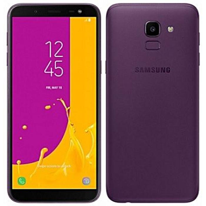 Samsung Galaxy J6 (32GB/3GB RAM)