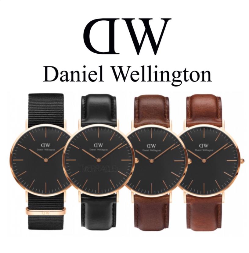 Купить Часы Daniel Wellington