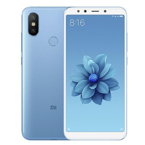 New Launch! Xiaomi Mi A2 – 128GB with 6GB Ram , 64GB / 32GB – Global ROM