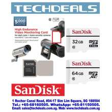 Sandisk SDSDQQ-032G-G46A Sandisk SDSDQQ-032G-G46A image