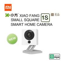 2018 XIAOMI Mi Xiao Fang Small Square Smart Camera 1S – XiaoFang CCTV