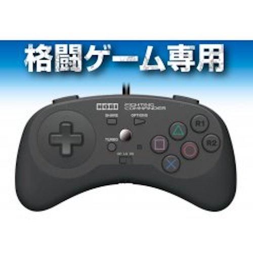 PS4-044 Hori Fighting Commander (PS4/PS3)
