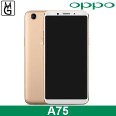 Oppo A75 – Local Set with Local Warranty