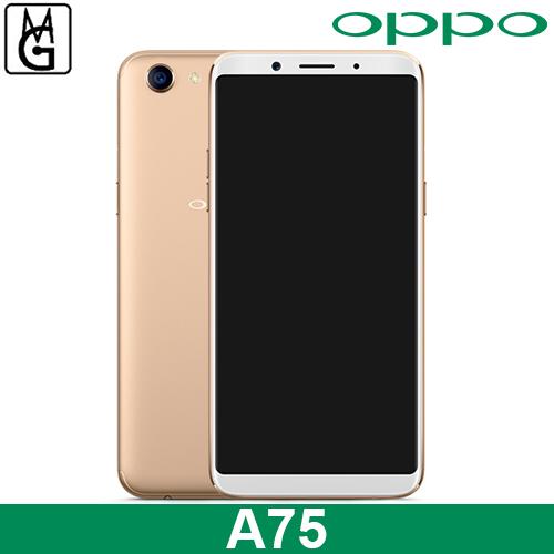Oppo A75 – Local Set with Local Warranty