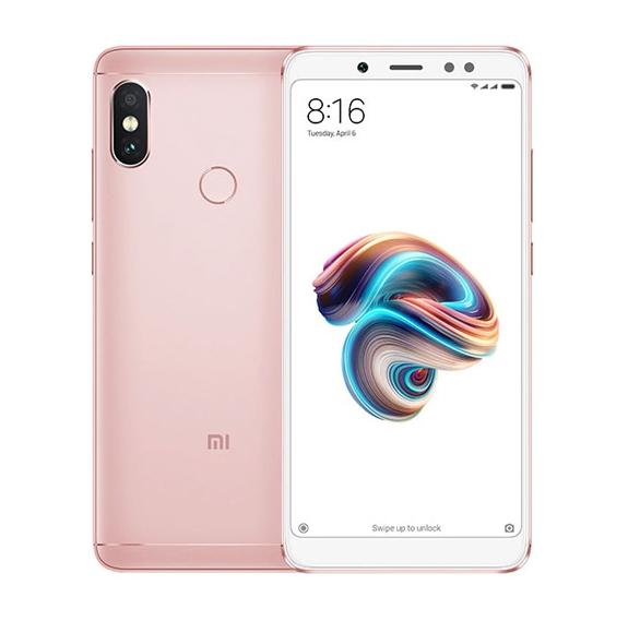 Xiaomi Redmi Note 5 Pro High Edition 6GB/64GB Dual SIM (EXPORT)