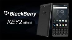 Blackberry KEY2 6GB/64GB Dual Sim (Singapore Warranty)