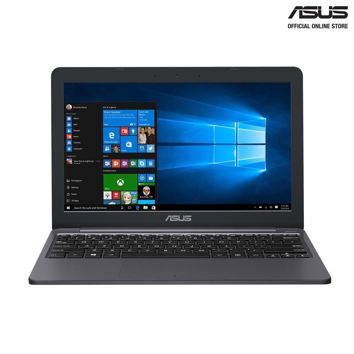 Asus VivoBook E203NA-FD107TS (Grey)