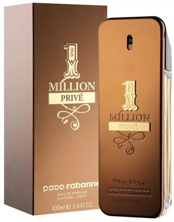 parfum 1 million