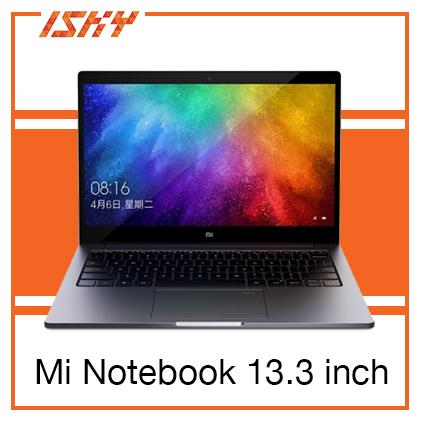 Xiaomi Mi Notebook Enhanced 13.3