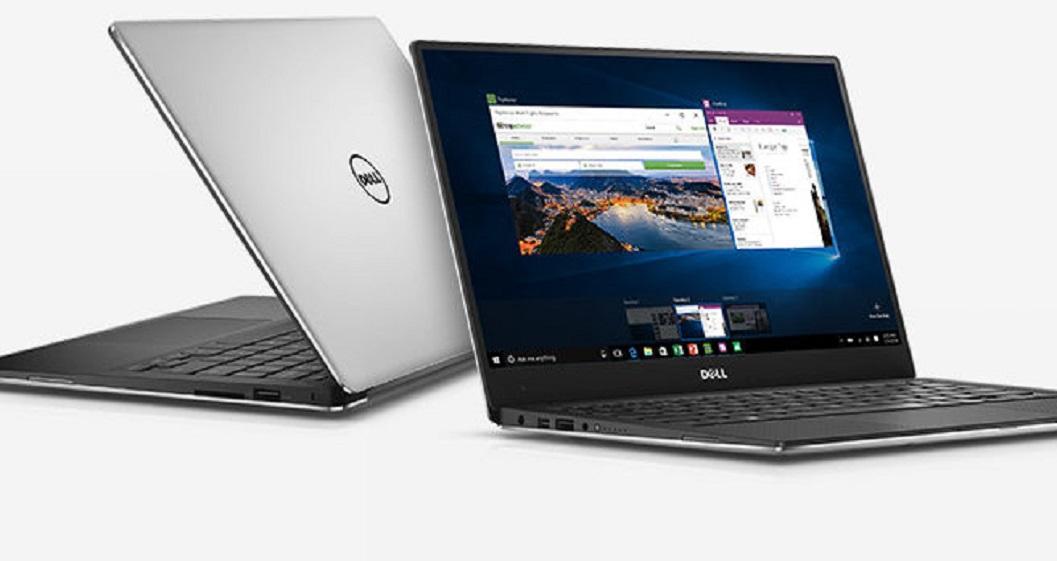 Dell 9360-85515SG XPS 13 Ultrabook 8th Gen i7-8550U, 16GB, 512 SSD, 13.3 INCH QHD TOUCH DISPLAY WIN10 (Silver)
