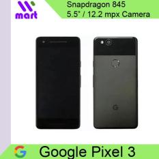 (Telco) Google Pixel 3