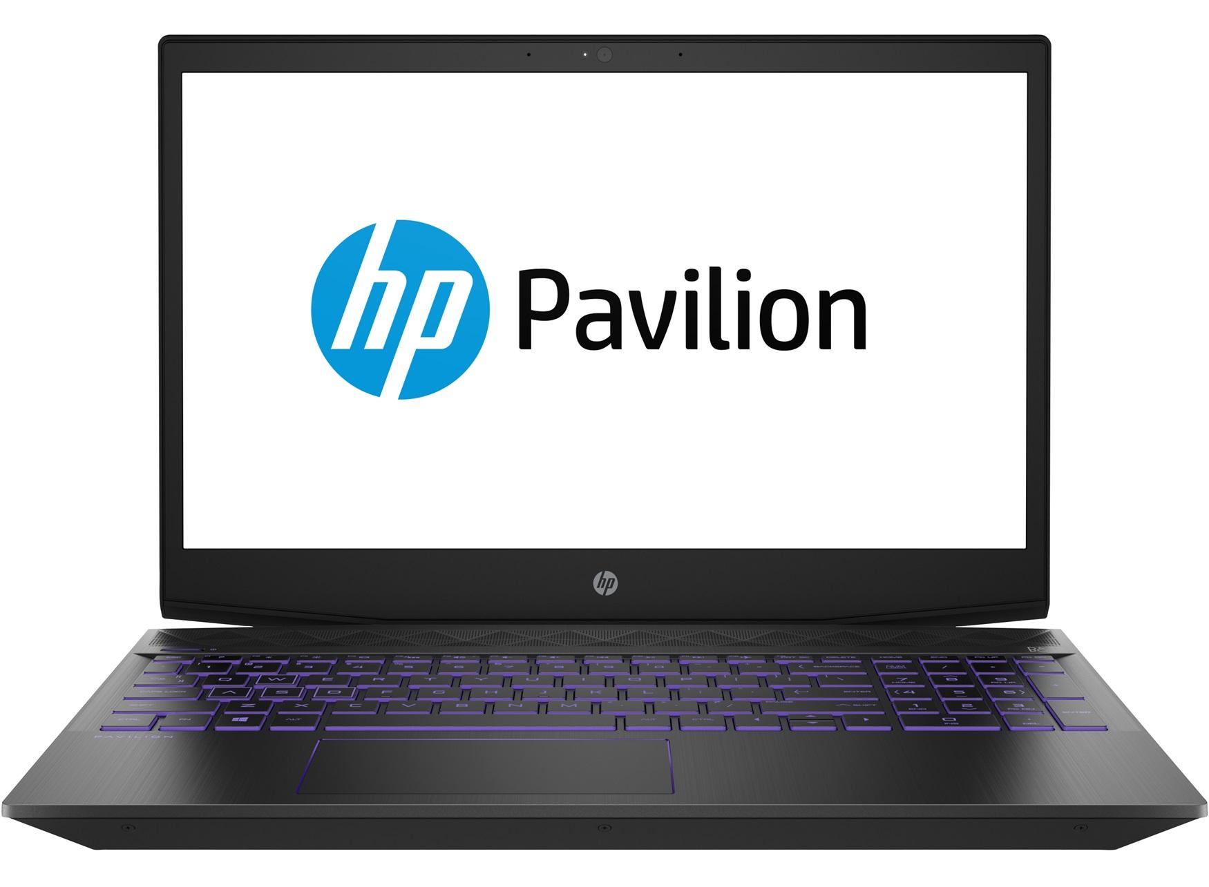 Buy Hp Pavilion 15 Cx0113tx 8th Gen Intel I7 8750h Processor 8gb Ram Nvidia Geforce Gtx1050 4gb Gddr5 256gb Ssd 1tb Hdd Best Prices