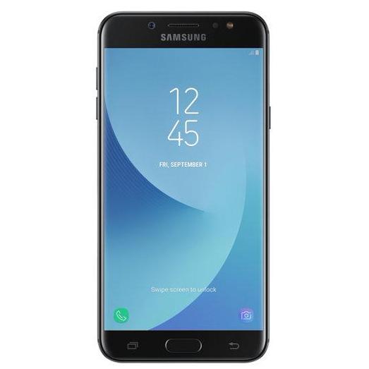Samsung Galaxy J7 Plus (4GB/32GB) Singapore Warranty Set {FREE Samsung microSD EVO 64GB} BRAND NEW-UNSEAL